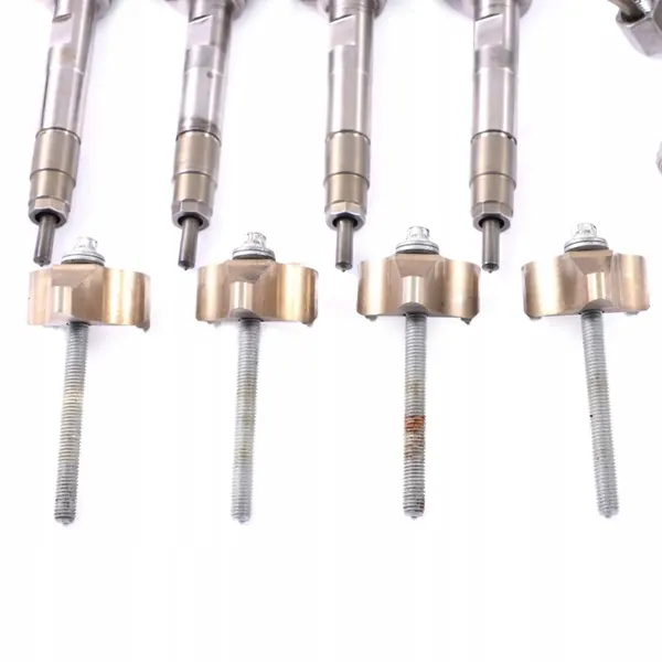 OEM 8514146 ruiskutusarja BMW F45 F46 218d X1 F48 18d B47 image 10