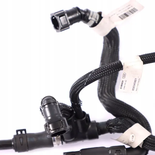 OEM 8514146 ruiskutusarja BMW F45 F46 218d X1 F48 18d B47 image 3