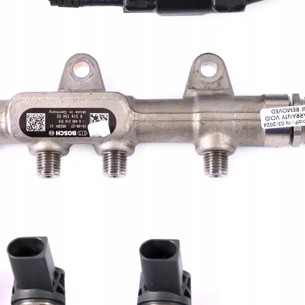 OEM 8514146 ruiskutusarja BMW F45 F46 218d X1 F48 18d B47 image 5