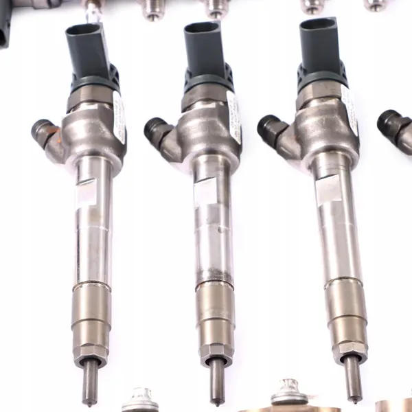 OEM 8514146 ruiskutusarja BMW F45 F46 218d X1 F48 18d B47 image 6