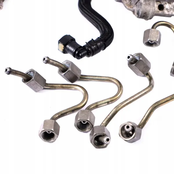 OEM 8514146 ruiskutusarja BMW F45 F46 218d X1 F48 18d B47 image 8
