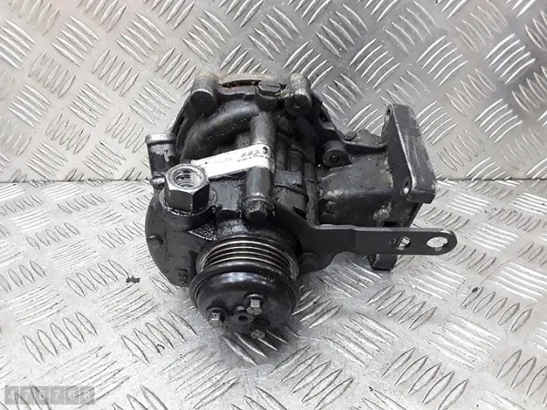 Ford OEM XS7Q8A578 Värmepump - Begagnad image 3