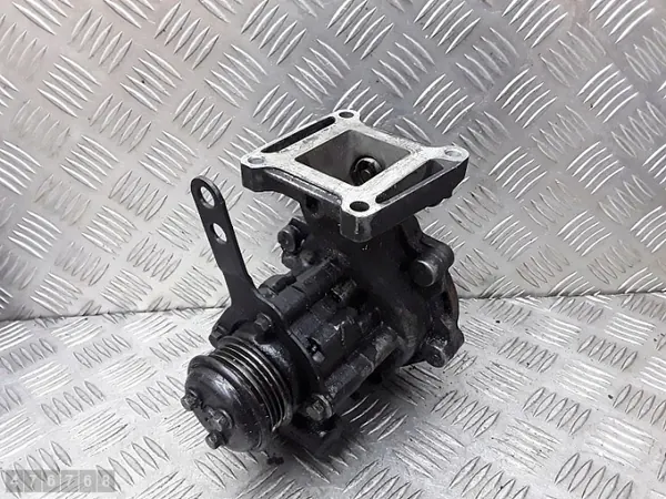 Ford OEM XS7Q8A578 Värmepump - Begagnad image 4