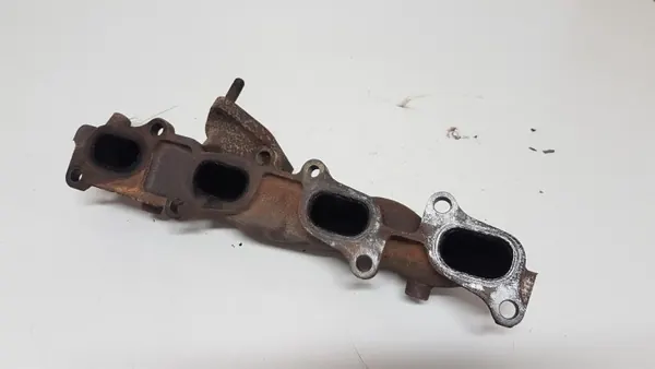 Coletor de escape Mazda OE usado OEM R2BF image 5