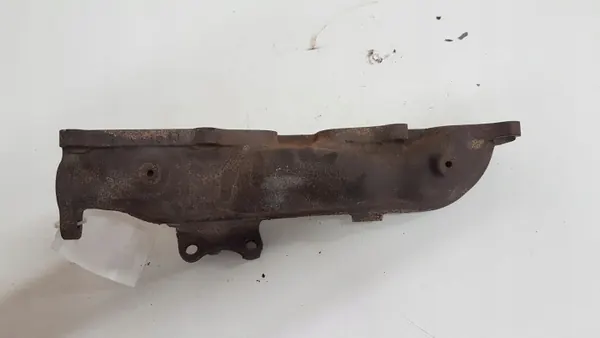 Coletor de escape Mazda OE usado OEM R2BF image 7