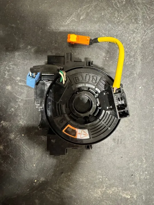 Fita sensor volante aquecido OEM 89245-12040 image 2