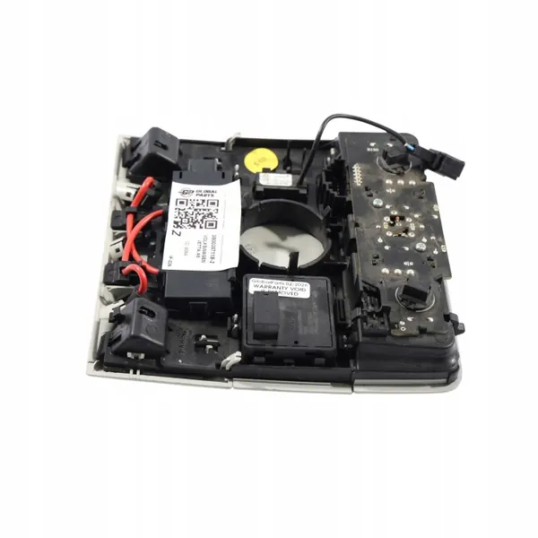 OEM 1K8947106C Binnenverlichting voor Passat B7, Tiguan 5N image 10