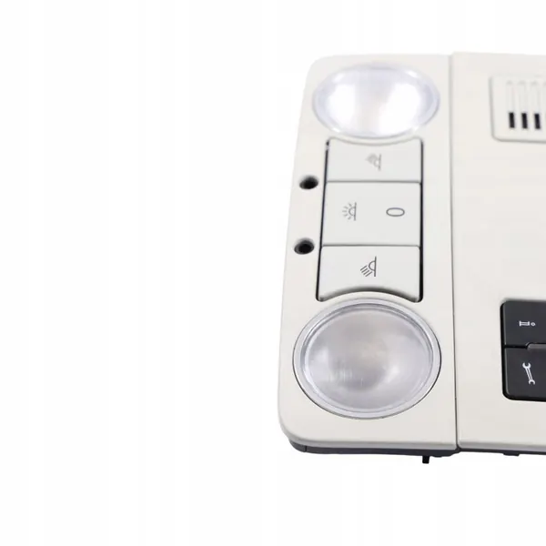 OEM 1K8947106C Binnenverlichting voor Passat B7, Tiguan 5N image 7