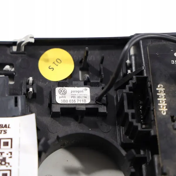 OEM 1K8947106C Binnenverlichting voor Passat B7, Tiguan 5N image 9