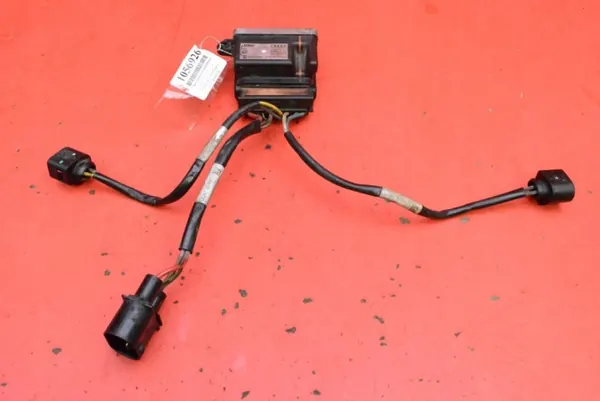 Módulo de ventilador OEM 8K0959501G para Audi Q3 8U image 2
