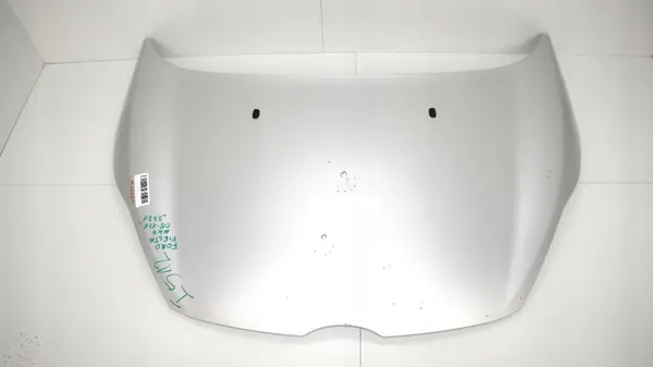 Motorafdekking Ford Fiesta MK7 OEM 375484222 image 2