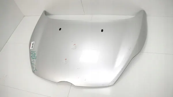Motorafdekking Ford Fiesta MK7 OEM 375484222 image 3