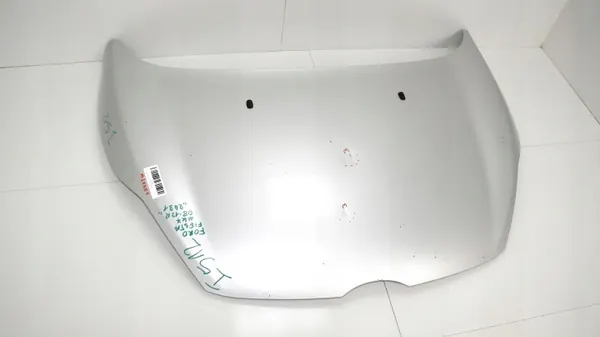 Motorafdekking Ford Fiesta MK7 OEM 375484222 image 4