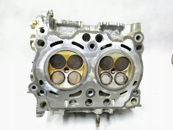 Culata Derecha Motor Subaru FB20 OEM 11039AC610 image 2