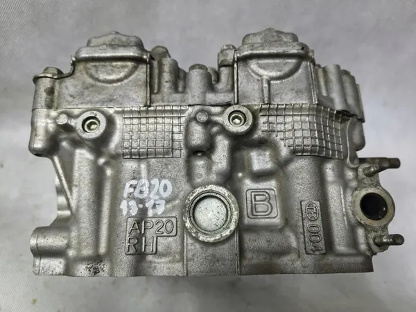 Culata Derecha Motor Subaru FB20 OEM 11039AC610 image 6