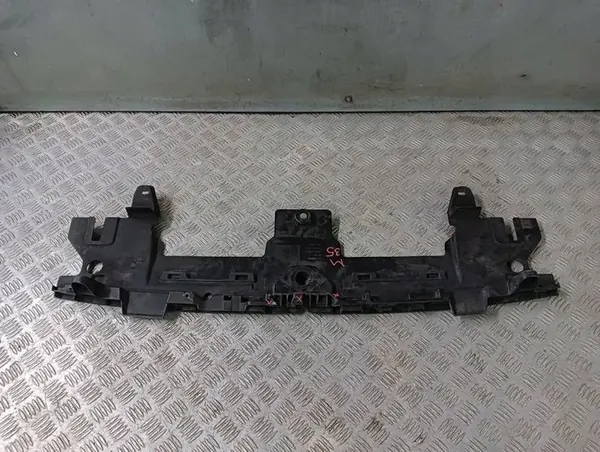 M35 VW TOUAREG III Front Upper Shield 760853819D image 4