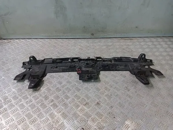 M35 VW TOUAREG III Front Upper Shield 760853819D image 5