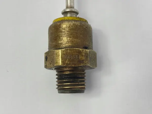 Interrupteur Ventilateur Radiateur OEM 0065459024 Mercedes image 10