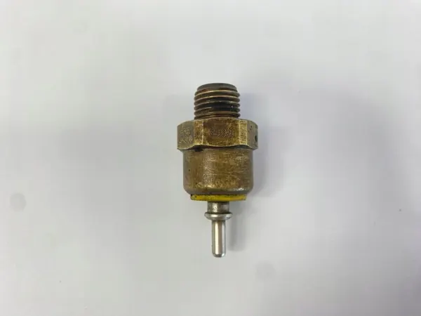 Interrupteur Ventilateur Radiateur OEM 0065459024 Mercedes image 3