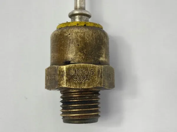 Interrupteur Ventilateur Radiateur OEM 0065459024 Mercedes image 7