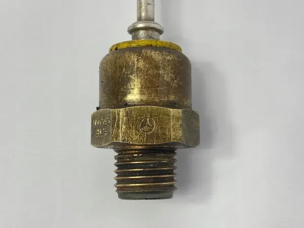 Interrupteur Ventilateur Radiateur OEM 0065459024 Mercedes image 8