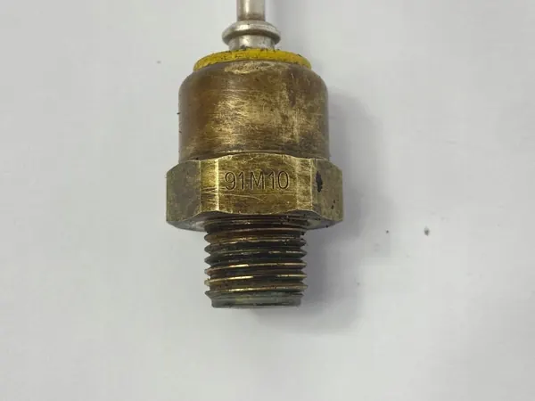 Interrupteur Ventilateur Radiateur OEM 0065459024 Mercedes image 9