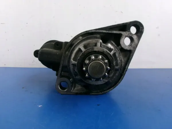 Arranque VW Caddy 2.0SDi 0AH911023B image 2