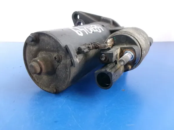 Arranque VW Caddy 2.0SDi 0AH911023B image 4