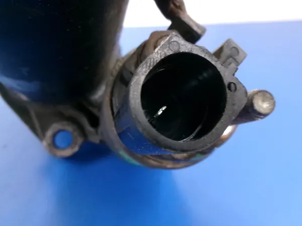 Arranque VW Caddy 2.0SDi 0AH911023B image 5