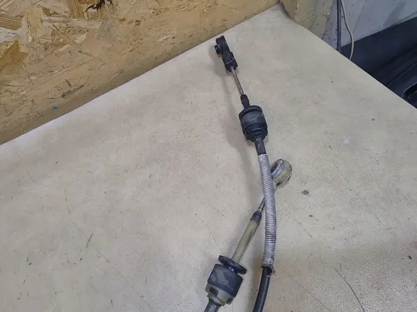 Vaihtokytkin FOCUS MK2 1.6 B 8M5R7E395AB image 3