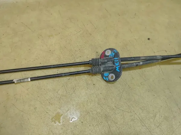 Vaihtokytkin FOCUS MK2 1.6 B 8M5R7E395AB image 5