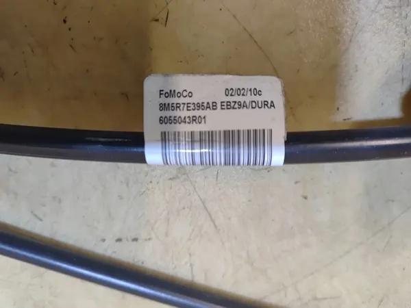 Vaihtokytkin FOCUS MK2 1.6 B 8M5R7E395AB image 6