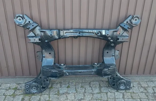 Jeep OE 68630414AB Achterste Slee voor Grand Cherokee WL image 2