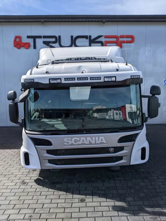 Scania Streamline CP19 Kabine - 2017 Gebraucht OEM image 2