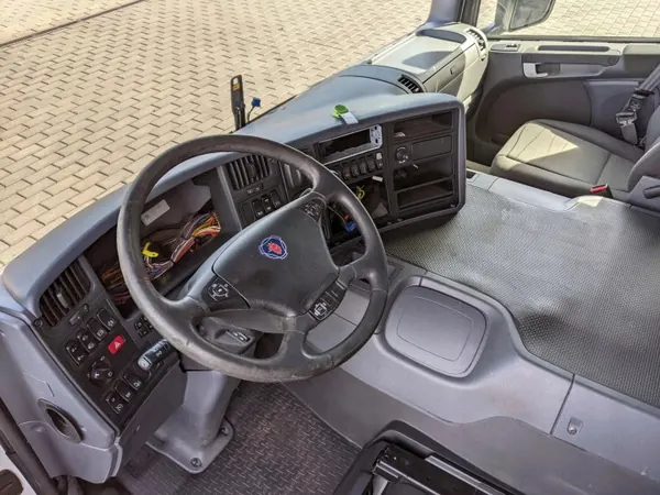 Scania Streamline CP19 Kabine - 2017 Gebraucht OEM image 6