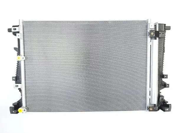 Radiador de agua SRLine para CHEROKEE (KL) image 3