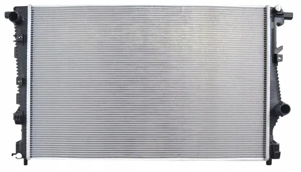 Radiador de agua SRLine para CHEROKEE (KL) image 4