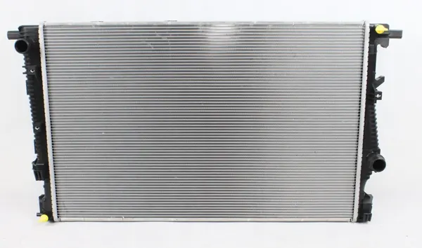 Radiador de agua SRLine para CHEROKEE (KL) image 8