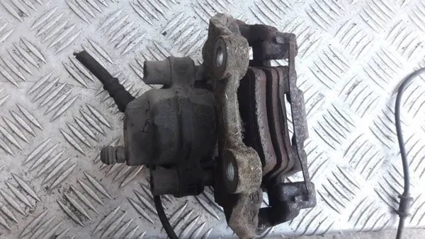 Jarrusatula oikea taka OEM 220ZHPT Mercedes-Benz image 4