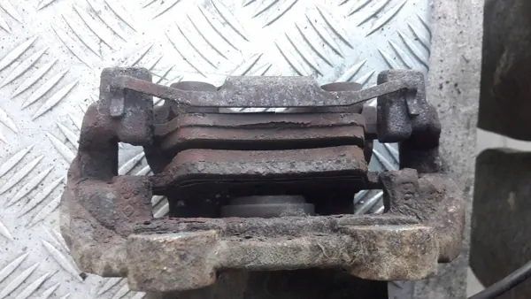 Jarrusatula oikea taka OEM 220ZHPT Mercedes-Benz image 5