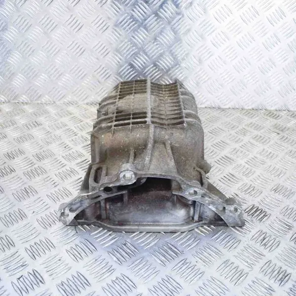 Ford Fiesta 2012 Oljetank image 5