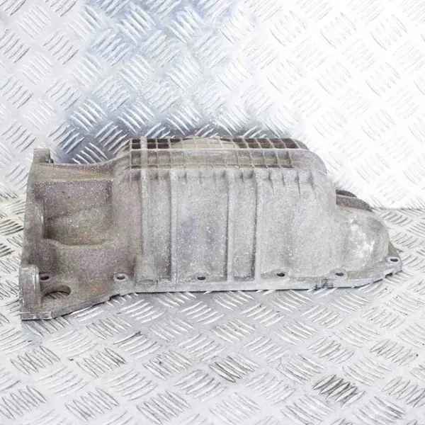 Ford Fiesta 2012 Oljetank image 7