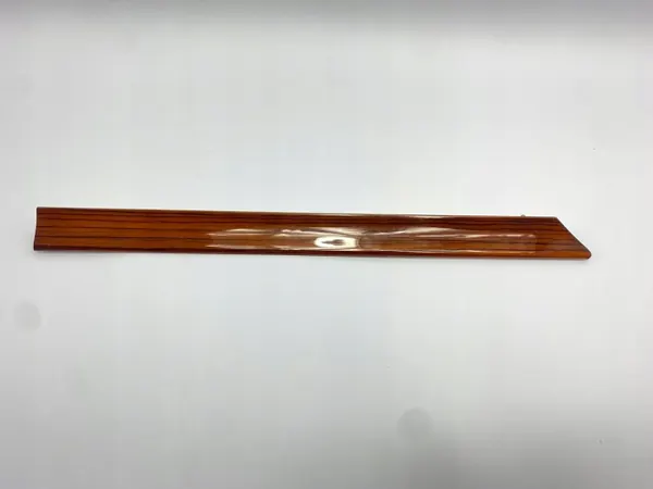 OEM DREWNO/SDV10012 Zebranohout Accent voor Mercedes W124 image 2