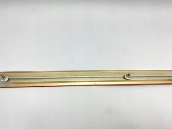 OEM DREWNO/SDV10012 Zebranohout Accent voor Mercedes W124 image 10