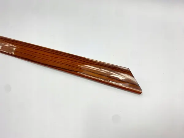 OEM DREWNO/SDV10012 Zebranohout Accent voor Mercedes W124 image 5