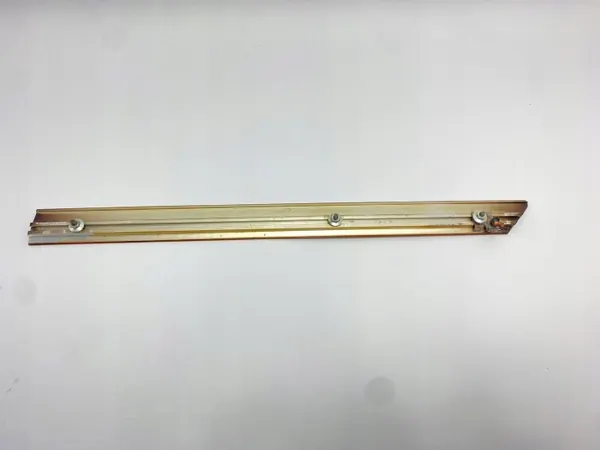 OEM DREWNO/SDV10012 Zebranohout Accent voor Mercedes W124 image 8
