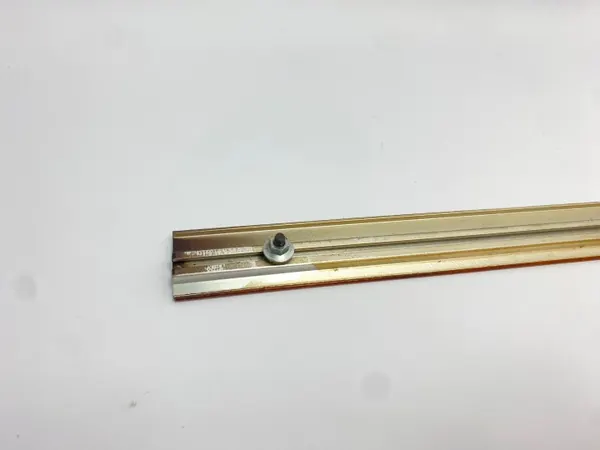OEM DREWNO/SDV10012 Zebranohout Accent voor Mercedes W124 image 9