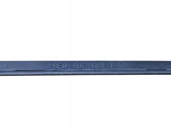 Audi A4 B7 S-LINE Halogen-Gehäuse Links Vorne OEM 8E0807681F image 8