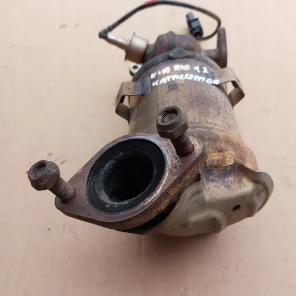 Catalyseur OEM W08220 pour Kia Rio V 1.2 G4LF image 4