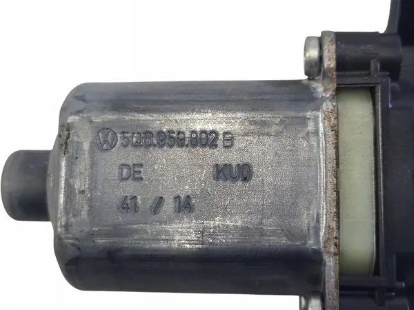 Etumma vasemman ikkunan säädin Audi A3 S3 2016 0130822716 image 6